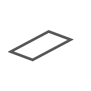 Ulkosäteilykevyt kumitiiviste